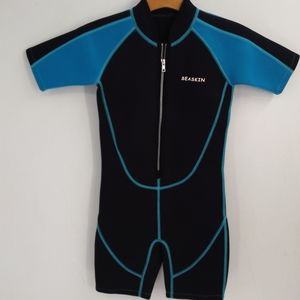 Seaskin Wet Suit